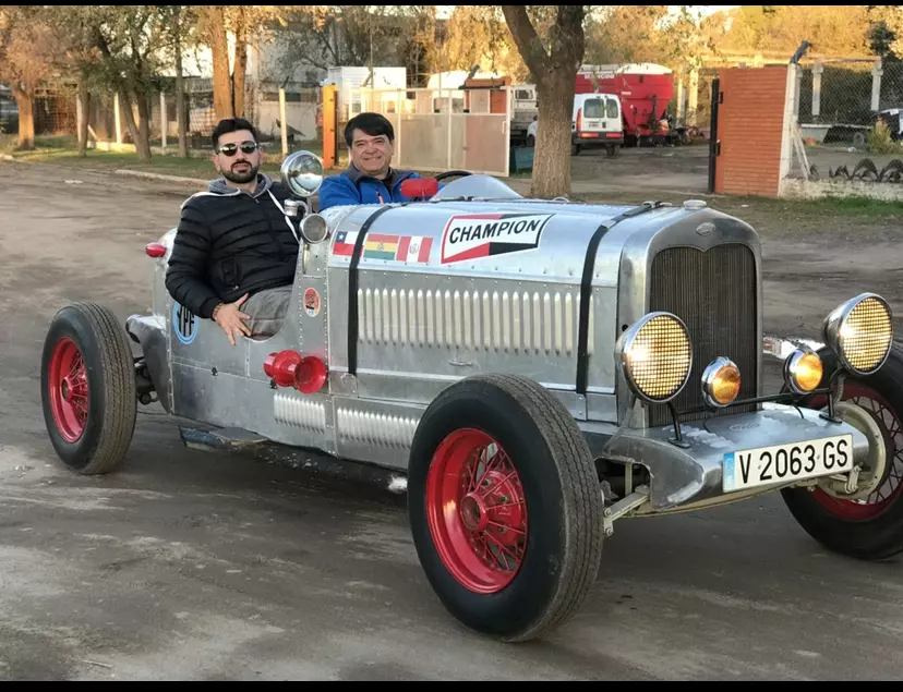 BaquetAluminio