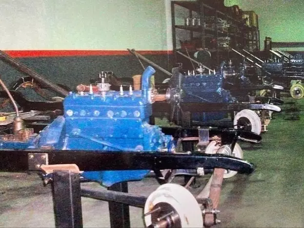 BaquetAluminio